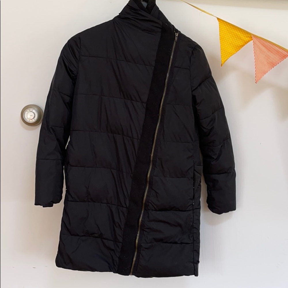 BB Dakota Winter Coat